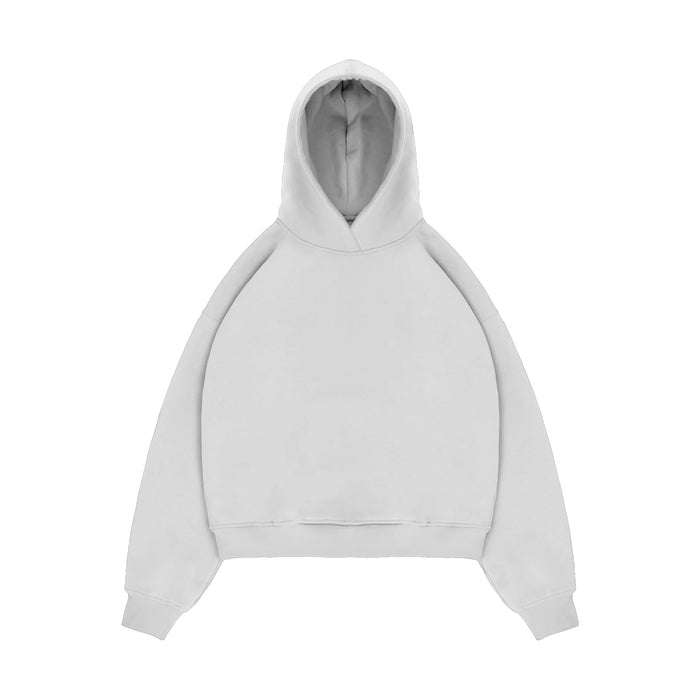Hoodie In Cloud