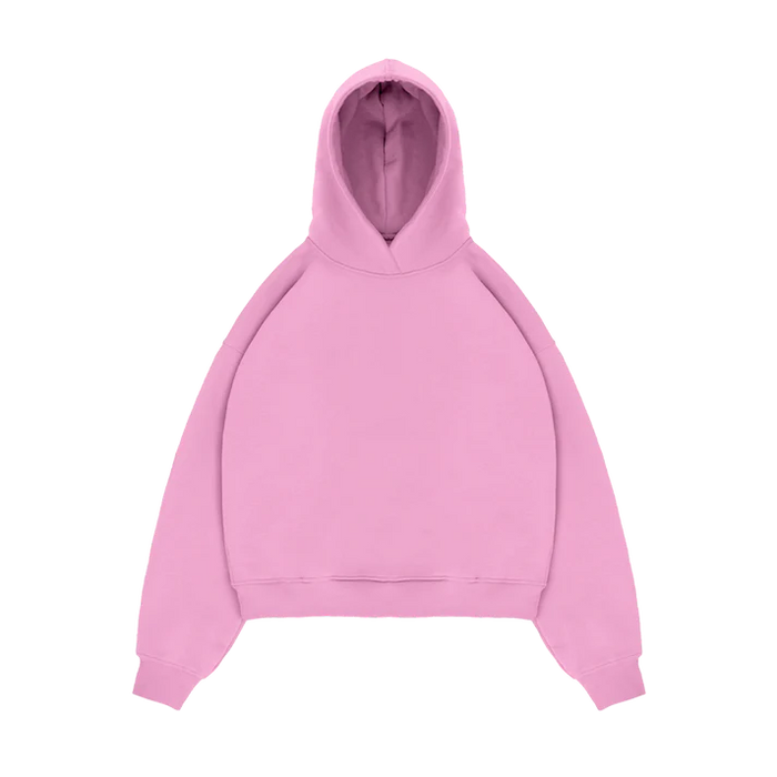 Hoodie In Blossom