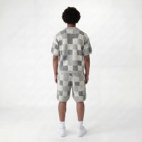 ESSNTL PIXEL SET GREY