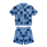 ESSNTL PIXEL SET BLUE