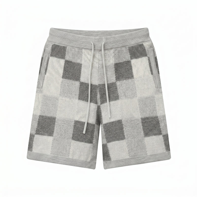 ESSNTL PIXEL SET GREY