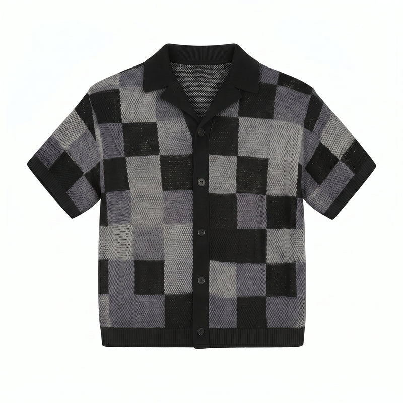 ESSNTL PIXEL SET BLACK