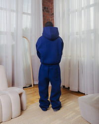 Tracksuit In Sea