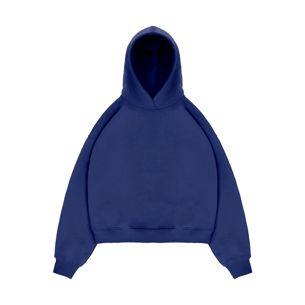 Hoodie In Sea