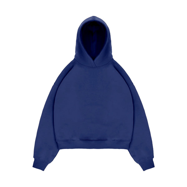 Hoodie In Sea