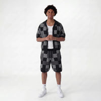 ESSNTL PIXEL SET BLACK