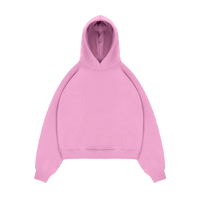 Hoodie In Blossom