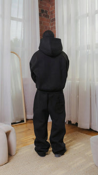 Tracksuit In Night