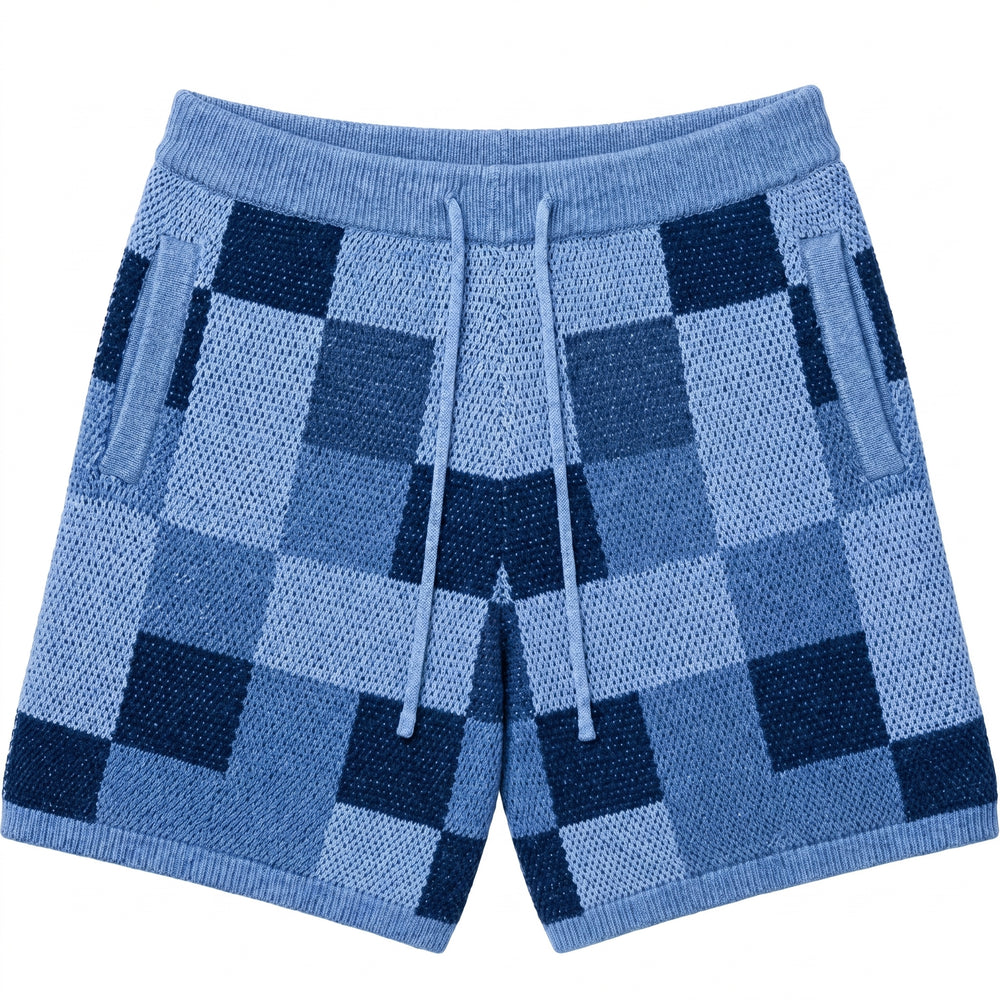 ESSNTL PIXEL SET BLUE