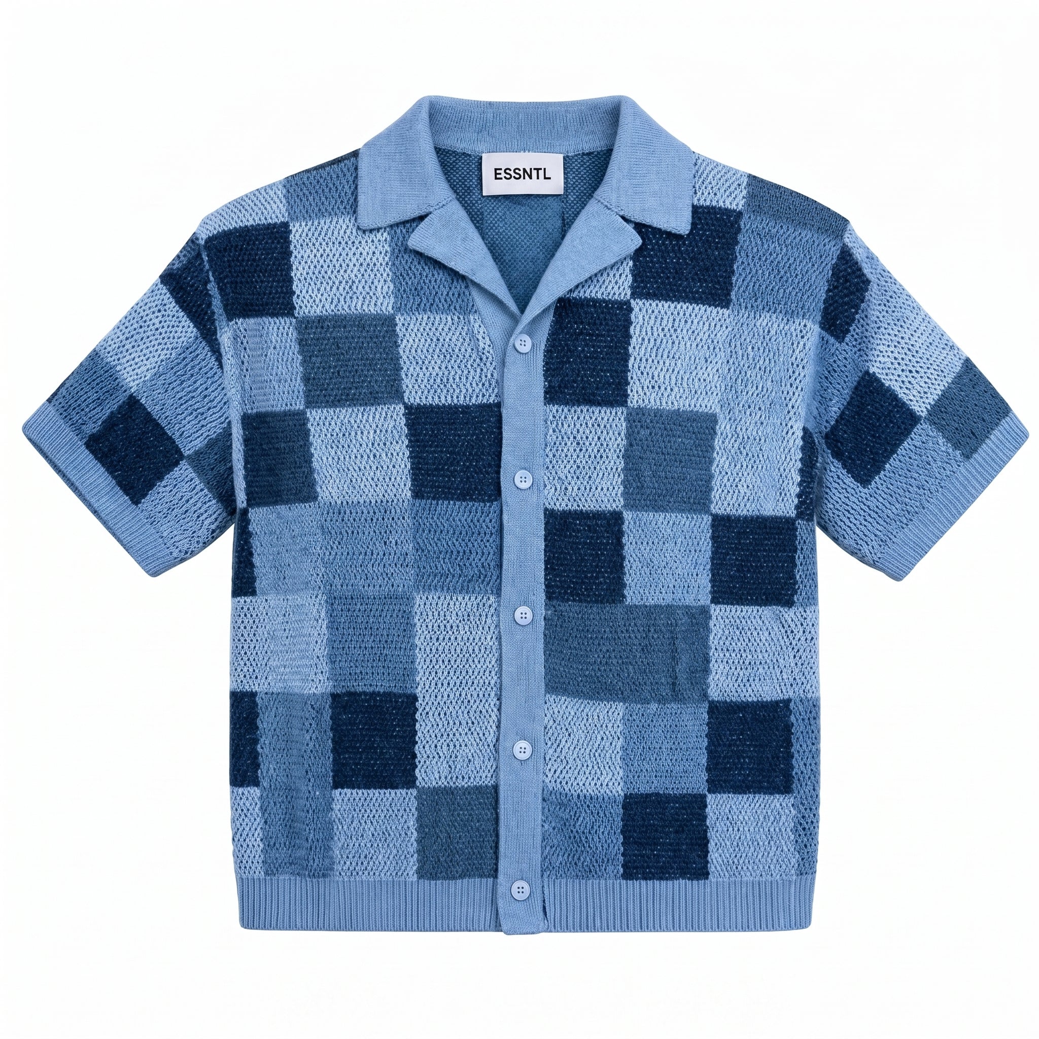 ESSNTL PIXEL SET BLUE